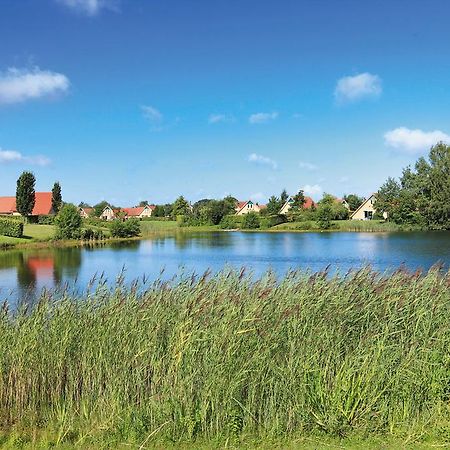 Villapark Akenveen Tynaarlo Exteriör bild