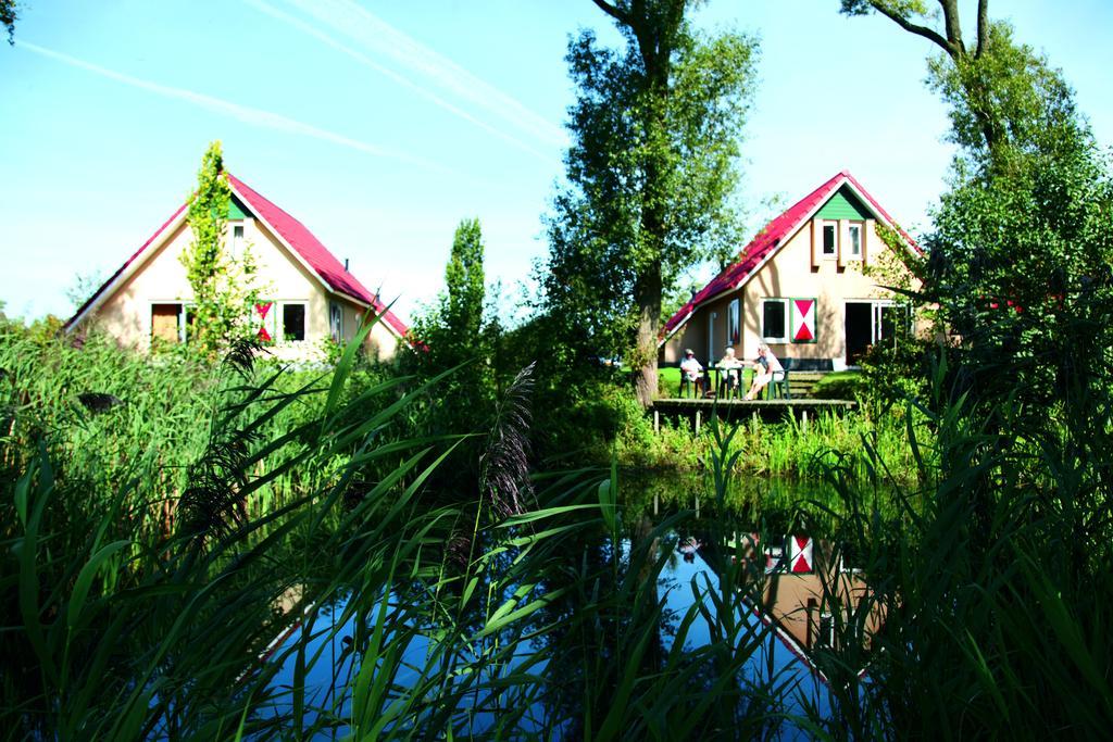 Villapark Akenveen Tynaarlo Rum bild
