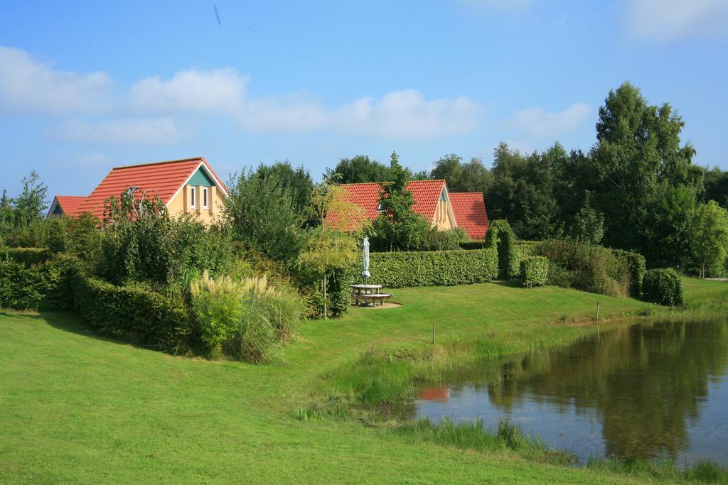 Villapark Akenveen Tynaarlo Rum bild
