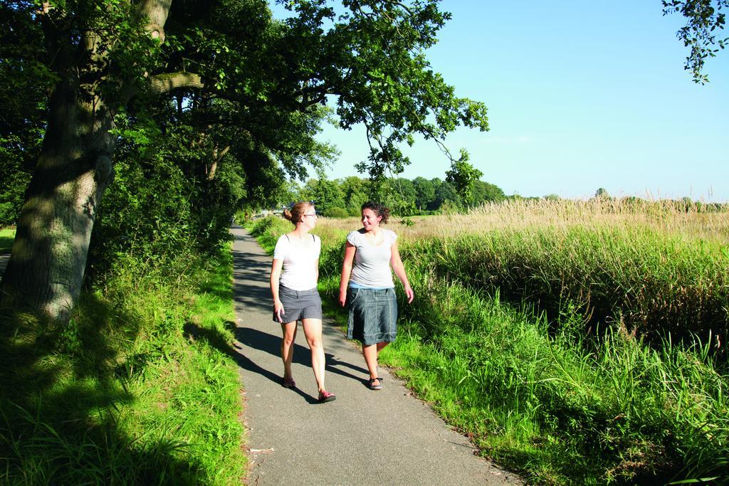 Villapark Akenveen Tynaarlo Rum bild