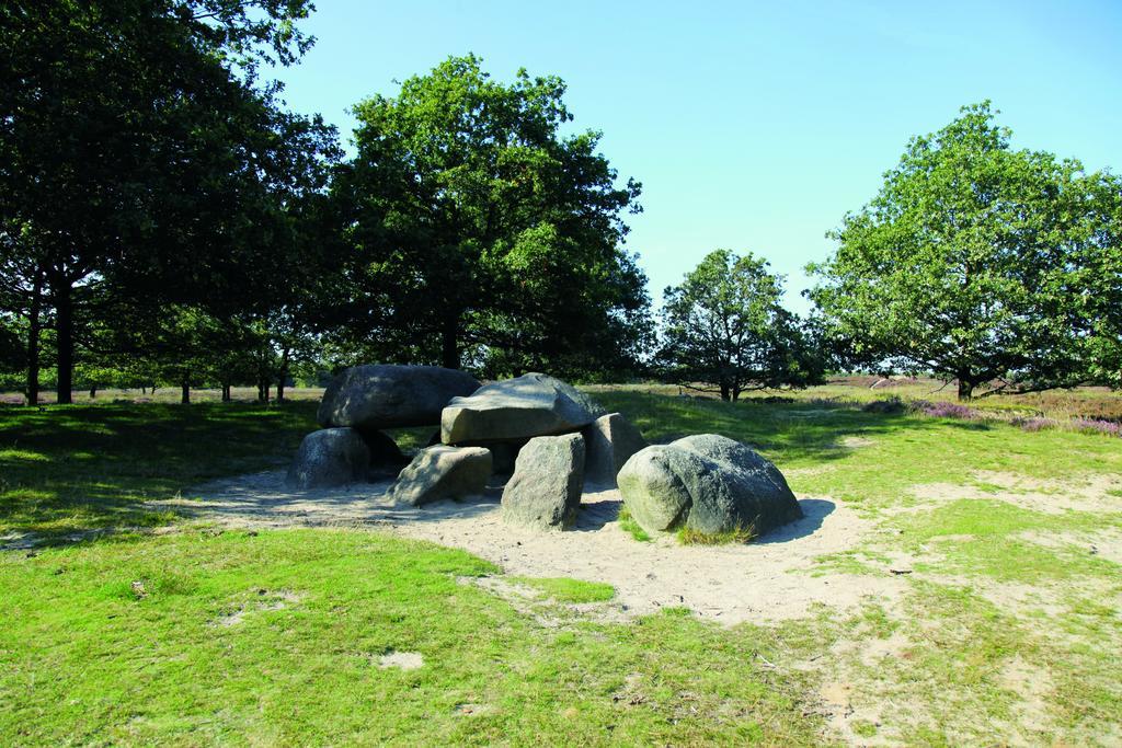 Villapark Akenveen Tynaarlo Rum bild